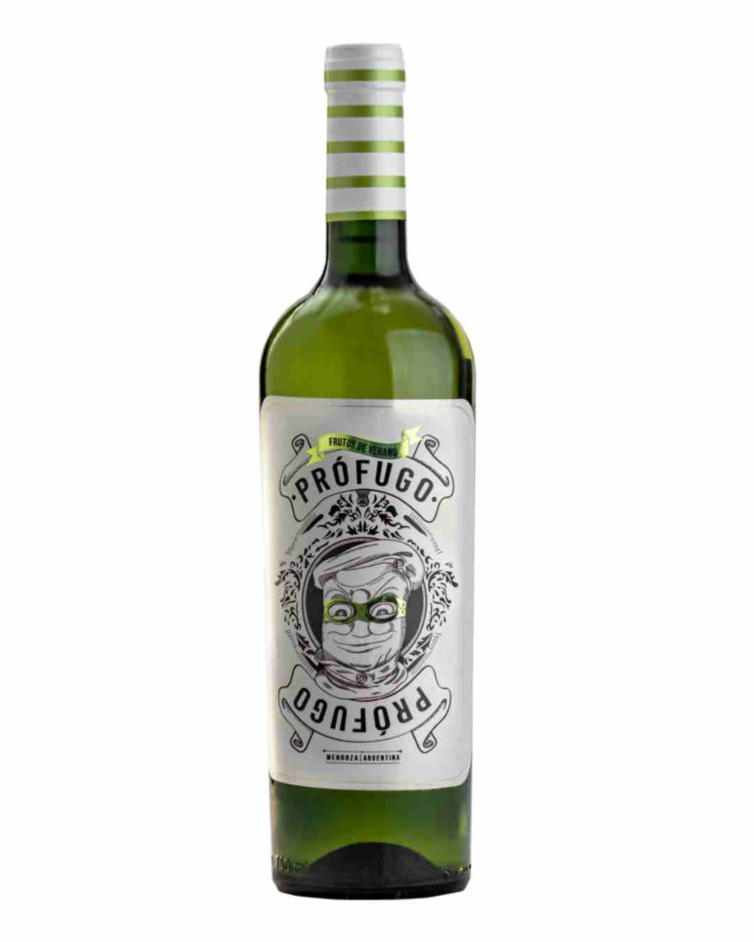 Vinho Prófugo Sauvignon Blanc 750 ml